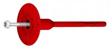 Surub de fixare + accesorii