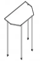 Accesorii pentru silozuri de beton