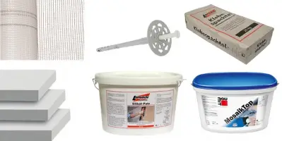 Sisteme de izolare termica