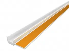 Lamele pentru tencuiala si protectie pentru uz interior si exterior