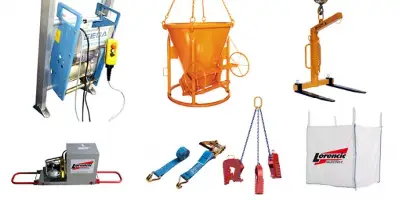 Tehnica de ridicare + transport