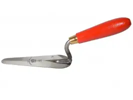 Spatula pentru crearea reliefului - fier de gips