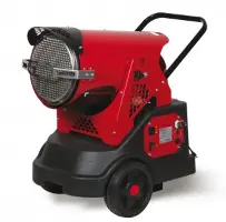 Încălzitoare cu infraroșu