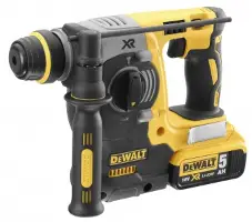 Burghie cu impact + penetrare cu baterie - ciocane combinate cu baterie