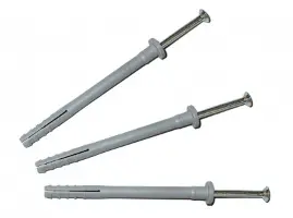 Elemente de fixare - conectori - suporturi de distanta