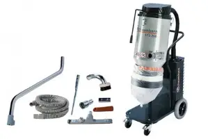 Aspiratoare industriale