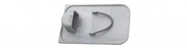 Pantofi pentru netezire - pantofi cu cuie