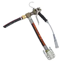 Aparat spray PFT ZARGOMAT PRO 25mm 360°, Z00420058