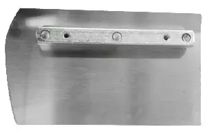 Set lame finisare 4150 pentru MOSKITO 4-90, Z004205-1