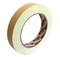 Bandă adezivă creponată profesională, 19mm x 50m, 48 role/cutie, 48 cutii/palet ! Nu răspundem pentru resturi !, Z0048LO