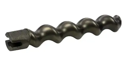 Rotor PFT D 8-2 negru, Z00543761