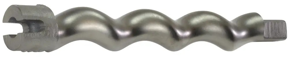 Rotor D 8-1,5 mit Zapfen 25x25mm PFT, Z00703739