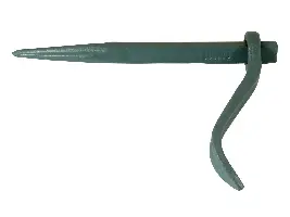 Carlig otel 150mm fara rotire UA100, Z02000