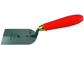 Şpaclu pentru ipsos, 100mm, executat prin forjare, Z0261110