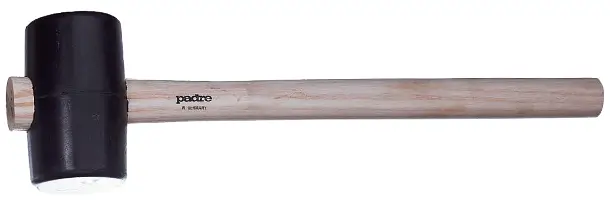 Ciocan de cauciuc 90mm VPE8, Z054500090