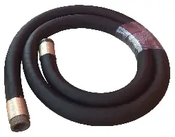 Furtun pentru transport DN 65 = 3" x 5000mm, Z057886002