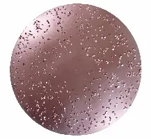 Disc abraziv HMT, D230mm, grosier, nr. 607 pentru ROKAMAT TITANO/HERON, Z0607