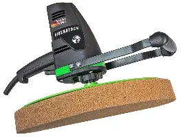 Masina de driscuit EPG 400, 230V 50Hz, 500W cpl cu geanta de transport, Z06507