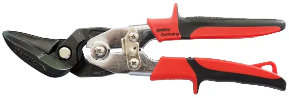 Foarfecă de tăiat tablă 260 mm, stânga, Z0825551