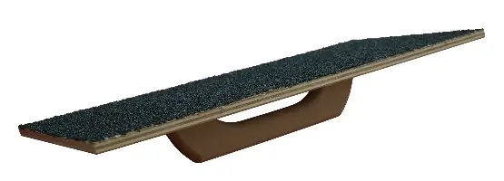 Drişcă din lemn, 500x240mm, cu hârtie de şlefuit, granulaţie 16, UA25, Z0896500