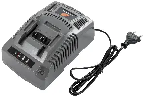 Ladegerät für Akku-Bündig-Stahlsäge TJEP RC20A ROD CUTTER, Z103965