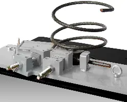 Dispozitiv de spiralare S18 TECMOR pentru P30-S, P36-S, PGT32/25, Z106126