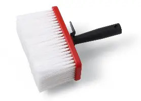 Bidinea pentru tavan MYRON MYHA PRO, 18 x 8cm, fir Myhalon alb, suport plastic colorat, UA6, Z10620