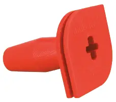 Handschutz Kunststoff Universal für Meißel, Z118010