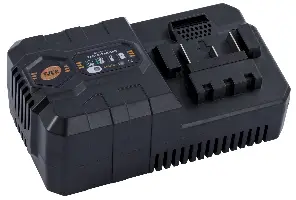 Ladegerät für Akku der Bindemaschine TJEP ULTRA GRIP/EP 40, Z124201