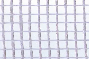 Ţesătură universală pentru tencuială 1500, albastră, 50m²/rolă, greutate 155g/m², lăţimea ochiurilor 9x8mm, 24 role/pal,...