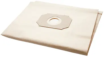 Saci de filtrare din hârtie, 15l (pachet de 10 bucăţi) pentru aspiratorul-rucsac ROKAMAT, Z152