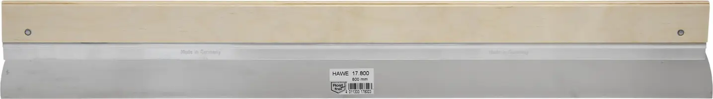 Şpaclu solid, pentru perete, 1000mm, Z1640810