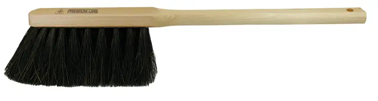 Perie de mână PREMIUM 460mm Arenga cu mâner lung UA10, Z16450