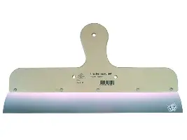 Şpaclu pentru perete, 800mm, UA10, Z1660680