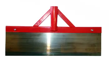 Lamă de schimb 300mm pentru răzuitor rosturi KRENHOF, Z1686300