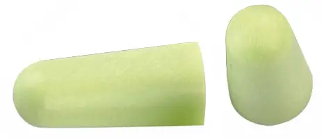 Dop pentru protecţie auditivă, EN 352-2 (2865), 250 perechi/pachet, Z1731