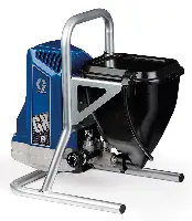 Airless-Sprayer GX FF 230V include pistol, furtun, duze, Z17G184