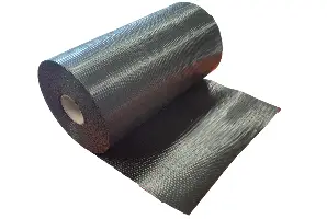 Mauersperrbahn 40cm x 25lfm, VPE 120 Rollen/Palette, Z18428LO