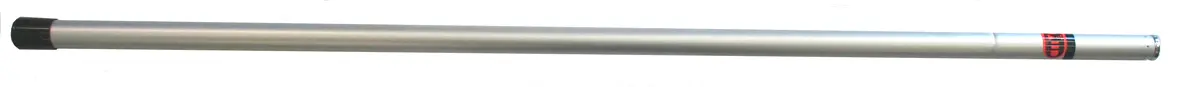 Coadă telescopică 1,2 - 2m pentru raşpelul din aluminiu, Z1850002