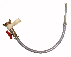 Cuplaj de aer de 200mm pentru aparatul pentru tencuială fină, Z1918X