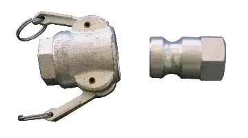 Cuplaj mamă de 25mm, 1'', cu F.Int., cu garnitură, Z1992X