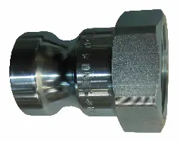 Cuplaj tată de 25mm, 5/4'', cu F.Int., Z199301X