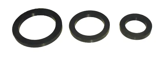 Garnitură din cauciuc pentru cuplaj mamă, 25mm, Z1996X