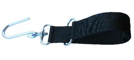 Cârlig pentru agăţat furtunuri, din material ţesut, Z2000001207X