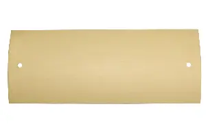 Tablă de uzură EB, pe lungime, fără scurgere, Z2000015181