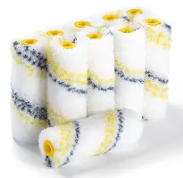 Trafalet PAINTLINE HK LONG pentru calorifere, 10cm, fir de 13 mm, nu se scămoşează, UA10, Z20015