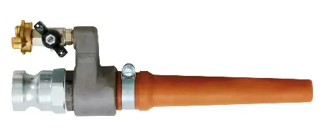 Aparat de stropit VT pentru reprofilare, 35mm, duză cu conductă de 12mm, Z20196300