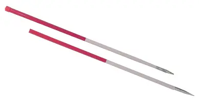 Jalon de aliniere din oţel - demontabil, Z202371