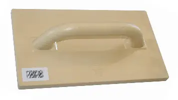 Drişcă din plastic, 480x240mm, fără material de uzură, UA10, Z2024480