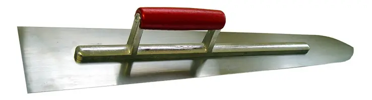 Gletuitor pentru pardoseală 800x120x1,2mm UA30, Z2103506